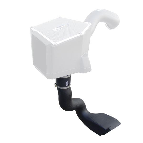 Chevrolet Silverado 1500 Performance Air Intake - Volant - Ram Air Scoop - `07-`12