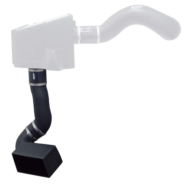 Chevrolet Silverado SS Performance Air Intake - Volant - Air Intake Scoop - `03-`07