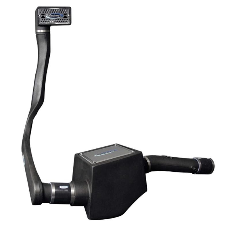 Toyota FJ Cruiser Performance Air Intake - Volant - PowerCore Closed Air Intake - `07-`09