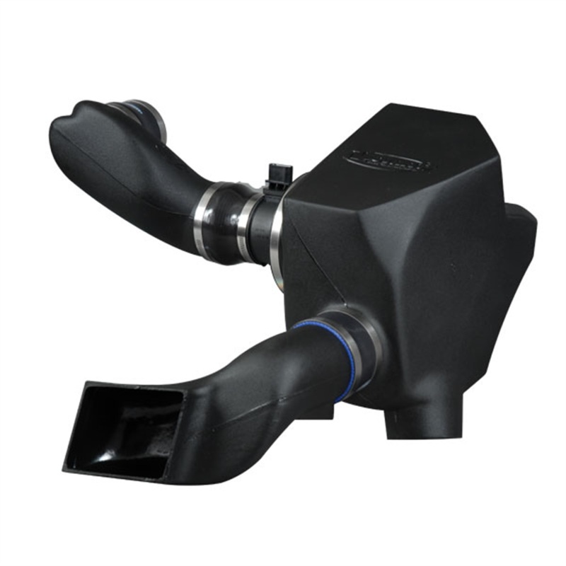 Cadillac CTS Performance Air Intake - Volant - PowerCore Closed Box - `08-`09