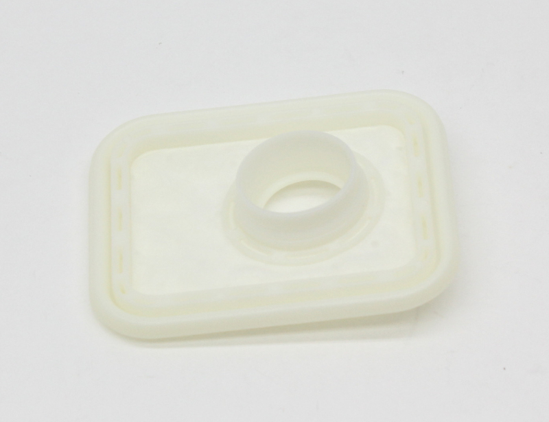 Jeep Wrangler Fuel Pump Installation Kit - Walbro - Direct Fit - `97-`04