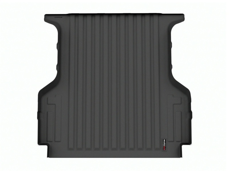 Ford Ranger Truck Bed Liner - WeatherTech - TechLiner - Black - `19-`27