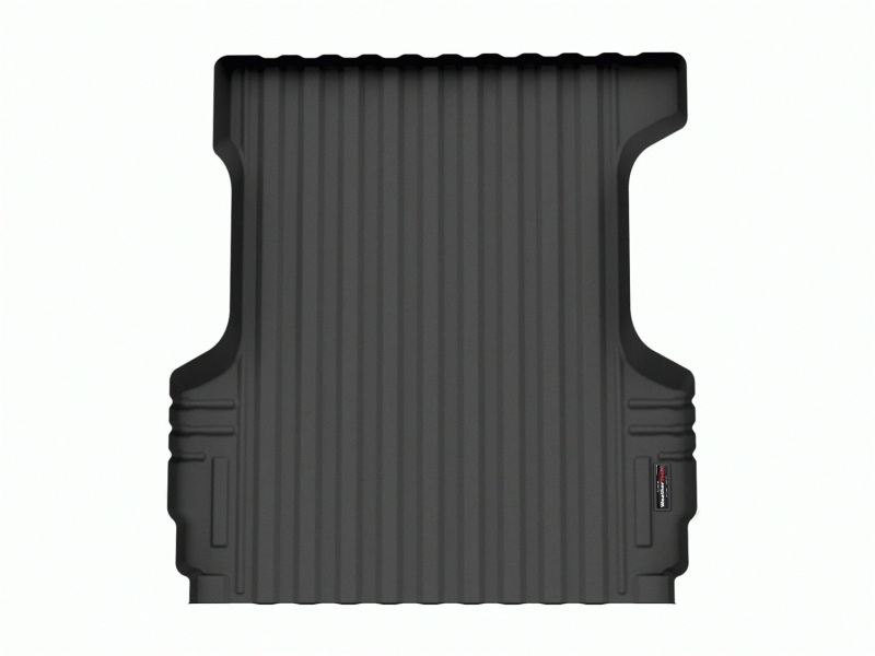 GMC Canyon Truck Bed Liner - WeatherTech - TechLiner - Black - `15-`27