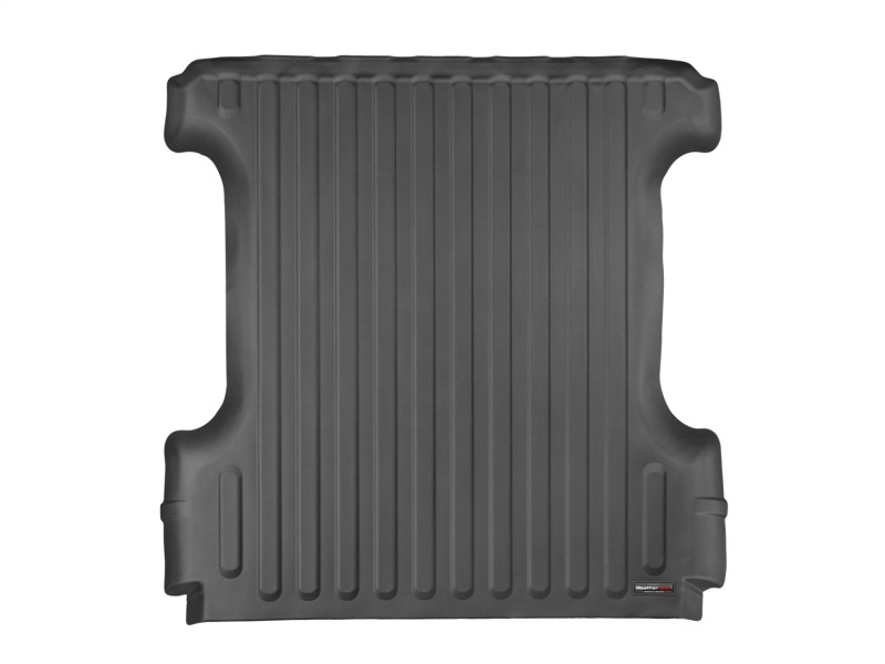 GMC Canyon Truck Bed Liner - WeatherTech - TechLiner - Black - `15-`27 GMC Canyon Truck Bed Liner - WeatherTech - TechLiner - Black - `15-`27