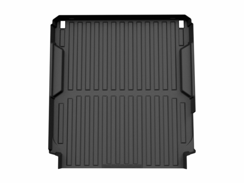 Honda Ridgeline Truck Bed Liner - WeatherTech - ImpactLiner - Black - `17-`25