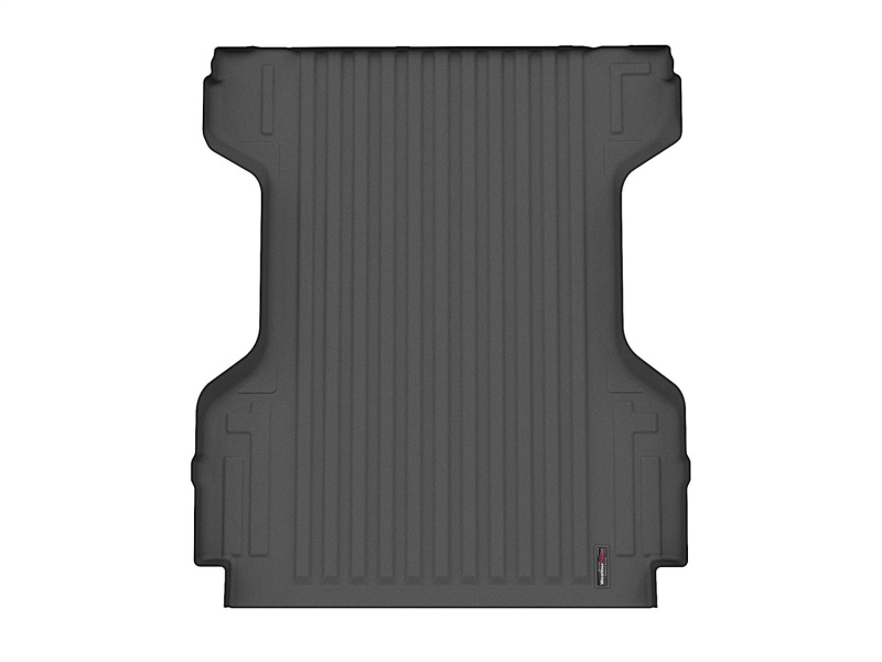 Ford Ranger Truck Bed Liner - WeatherTech - TechLiner - Black - `19-`27