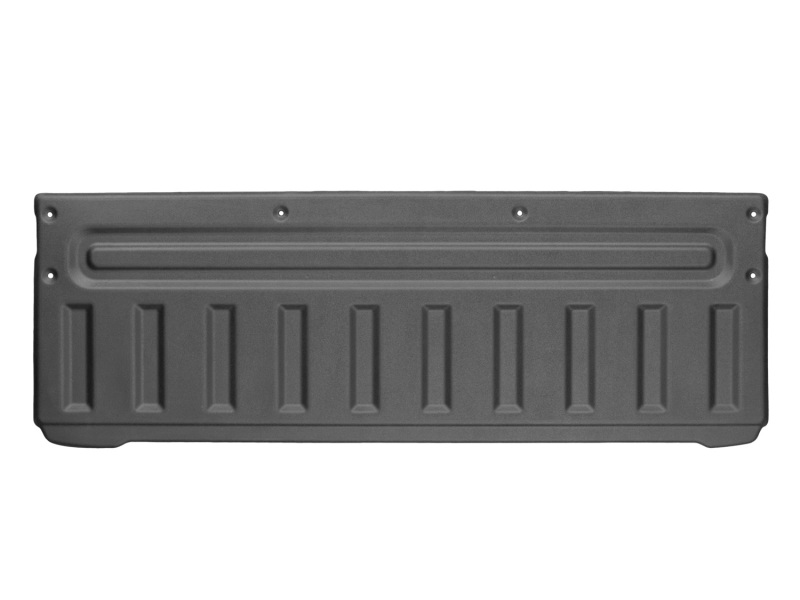 Ford F250 Super Duty Truck Bed Liner - WeatherTech - TechLiner - Black - `09-`12