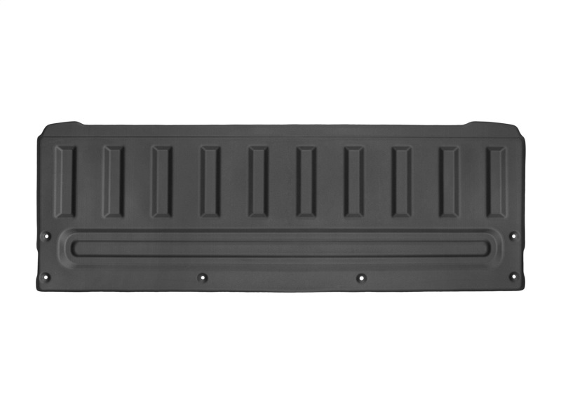 Ford F250 Super Duty Truck Bed Liner - WeatherTech - TechLiner - Black - `09-`12
