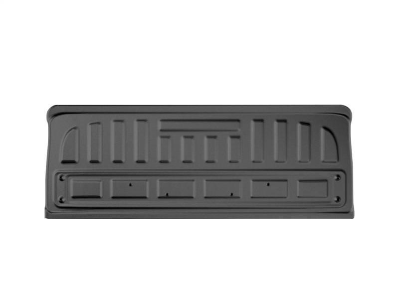 Chevrolet Silverado Truck Bed Liner - WeatherTech - TechLiner - Black - `14-`27 Chevrolet Silverado Truck Bed Liner - WeatherTech - TechLiner - Black - `14-`27