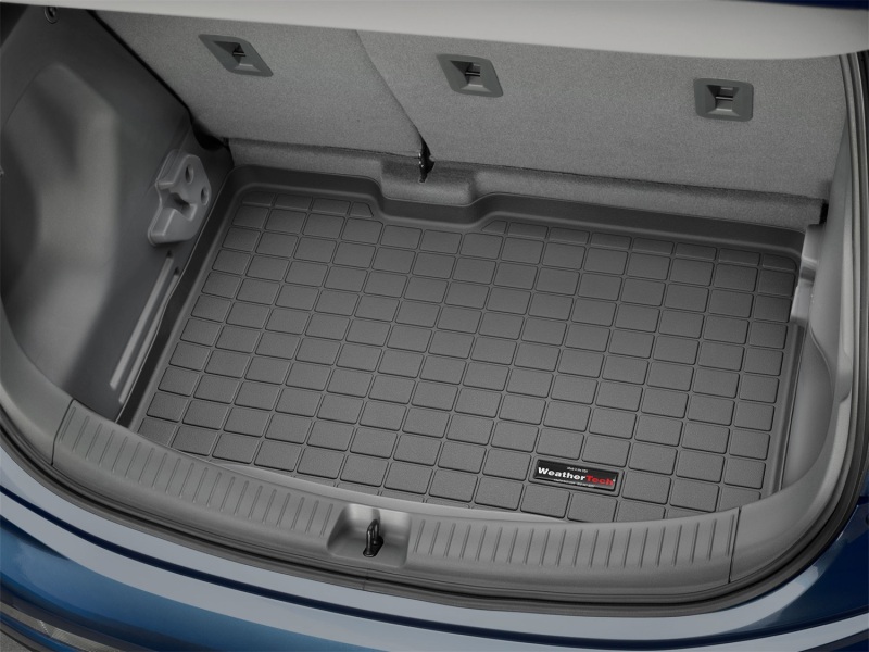 Chevrolet Bolt EV Cargo Liner - WeatherTech - Black - `17-`27