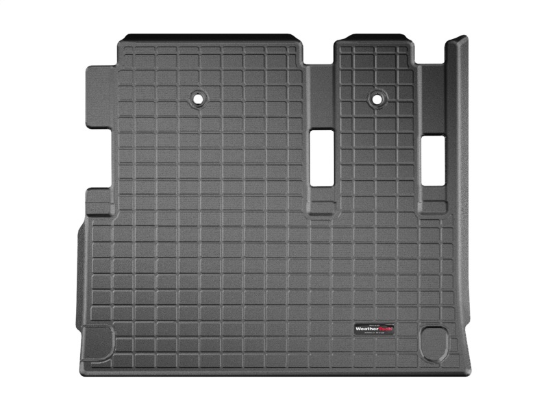 Mercedes-Benz Metris Cargo Liner - Cargo Area - WeatherTech - Black - `16-`27