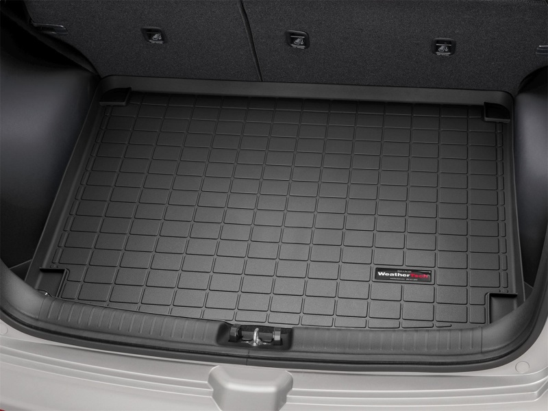 Kia Niro Cargo Liner - WeatherTech - Black - `17-`27