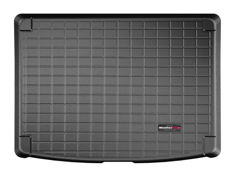 Kia Niro Cargo Liner - WeatherTech - Black - `17-`27 Kia Niro Cargo Liner - WeatherTech - Black - `17-`27
