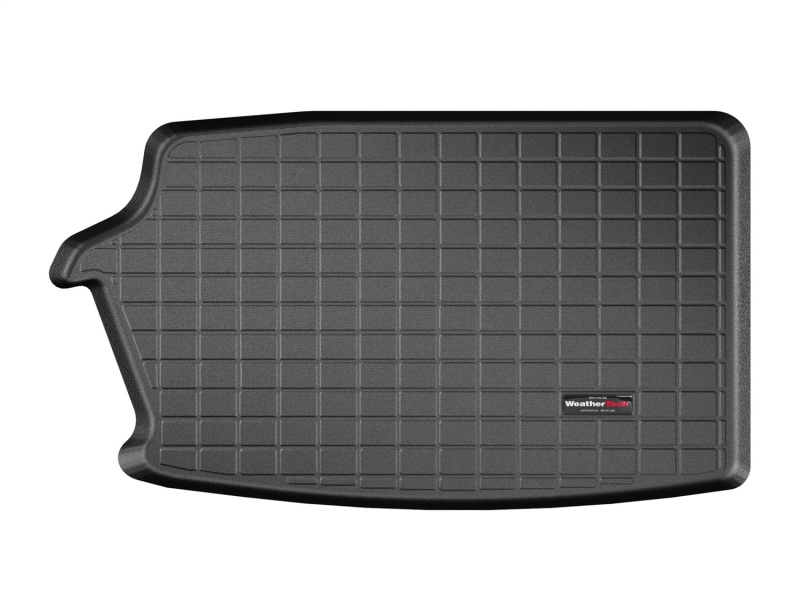 Kia Optima Cargo Liner - WeatherTech - Black - `17-`27
