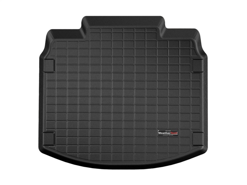 Audi A5 Cargo Liner - WeatherTech - Black - `18-`27
