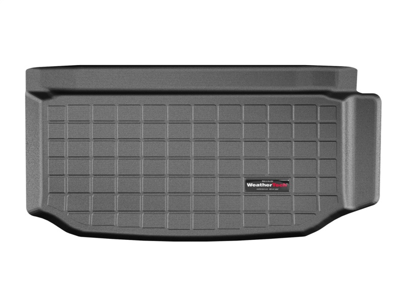 Aston Martin Vantage Cargo Liner - WeatherTech - Black - `15-`17