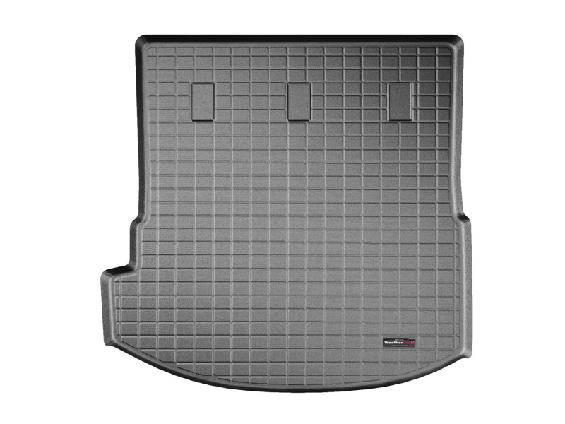 Buick Enclave Cargo Liner - WeatherTech - Black - `18-`27