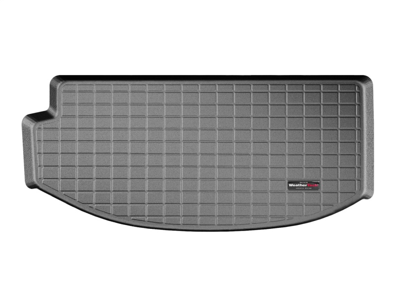 Buick Enclave Cargo Liner - WeatherTech - Black - `18-`27