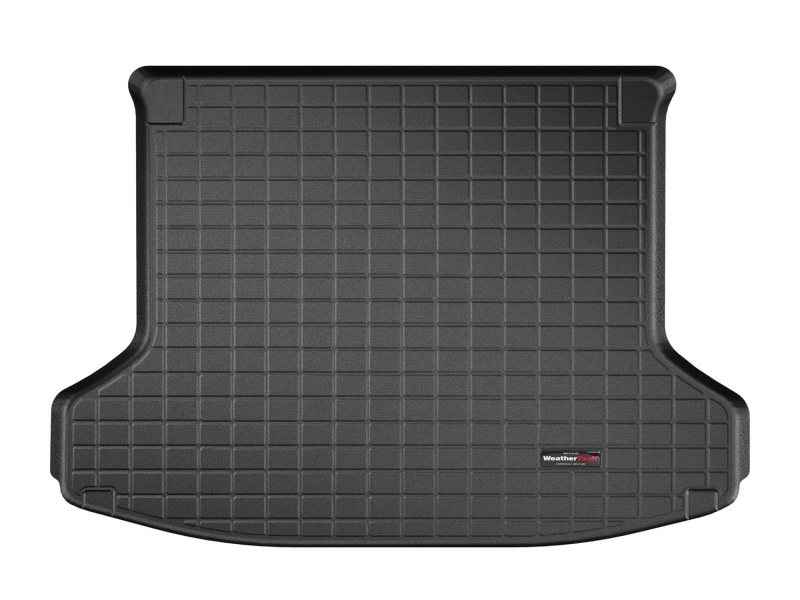 Infiniti QX50 Cargo Liner - WeatherTech - Black - `19-`27
