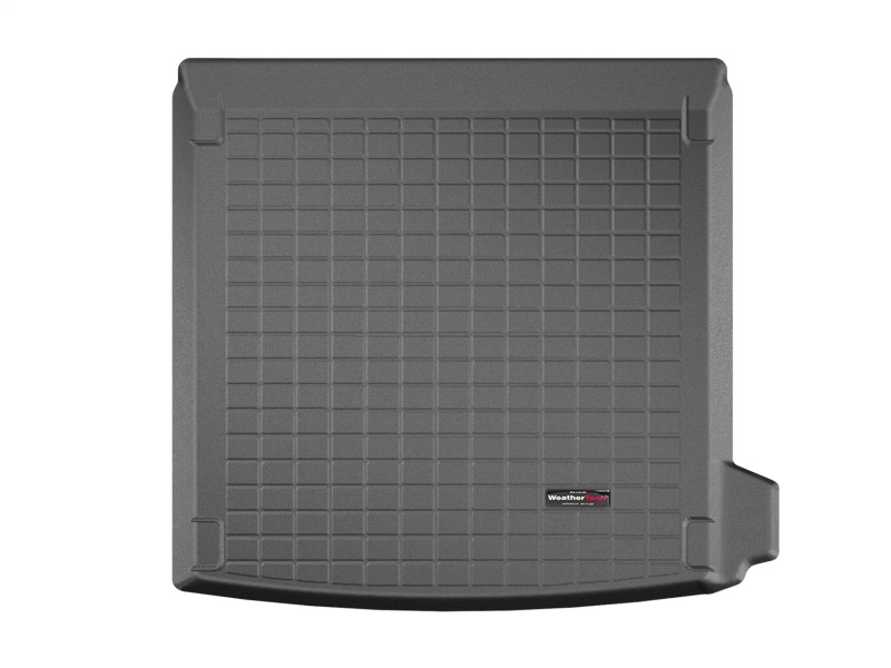 Lamborghini Urus Cargo Liner - WeatherTech - Black - `19-`27