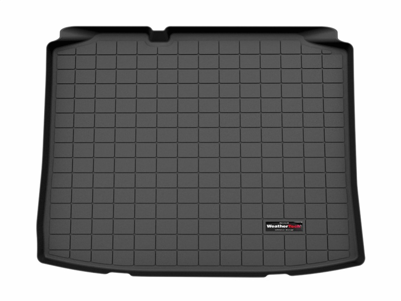 Honda Accord Cargo Liner - WeatherTech - Black - `98-`02