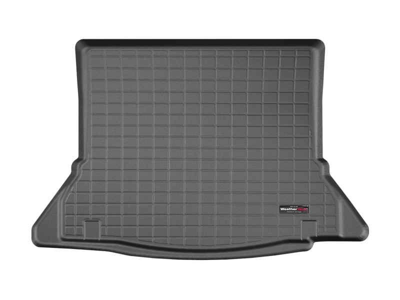 Mercedes-Benz A-Class Cargo Liner - WeatherTech - Black - `19-`27