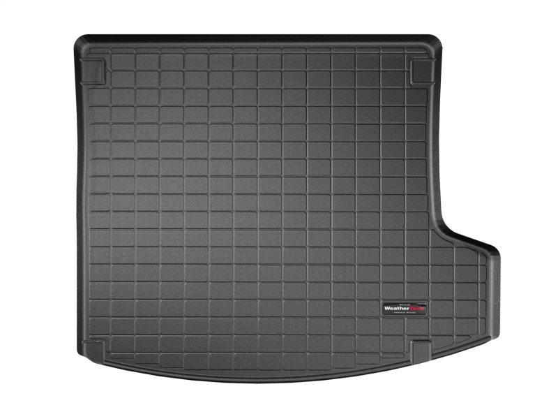 Acura RDX Cargo Liner - Behind 2nd Row Seating - WeatherTech - Black - `19-`27