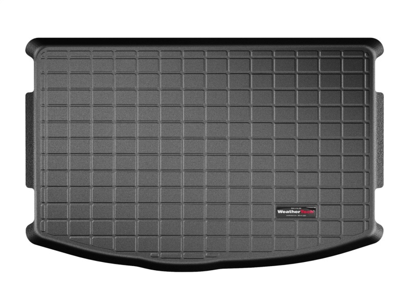 Kia Rio Cargo Liner - WeatherTech - Black - `18-`27