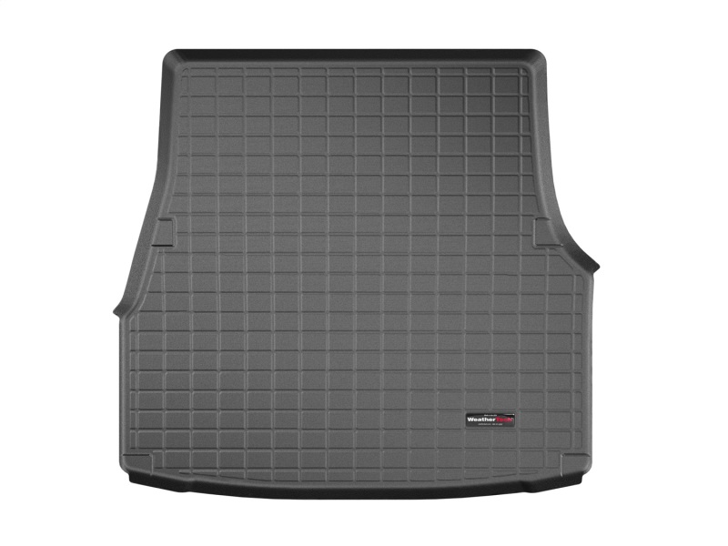 Kia K900 Cargo Liner - WeatherTech - WeatherTech - Black - `19-`27 Kia K900 Cargo Liner - WeatherTech - WeatherTech - Black - `19-`27
