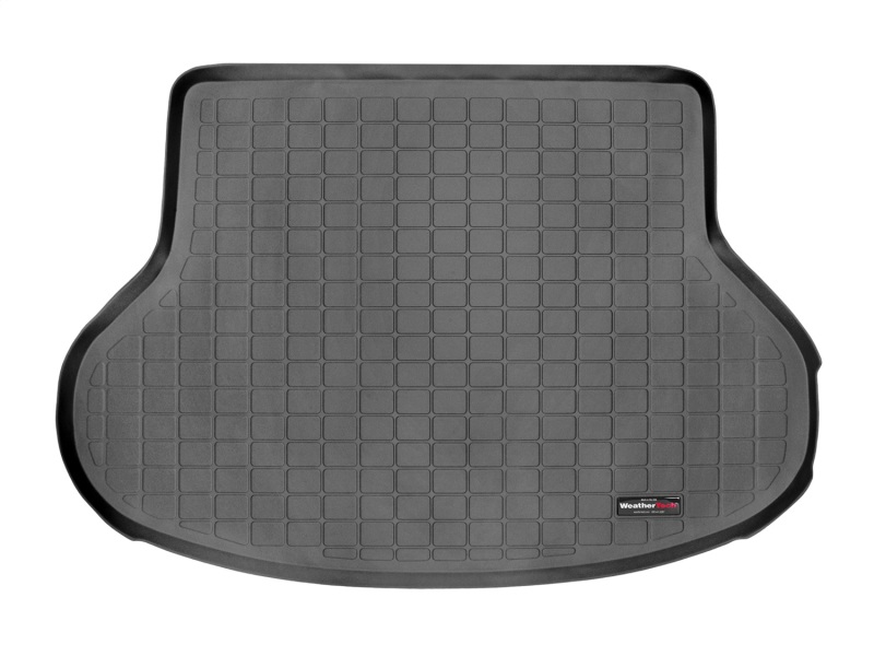 Lexus RX300 Cargo Liner - Behind 2nd Row Seating - WeatherTech - Black - `99-`03