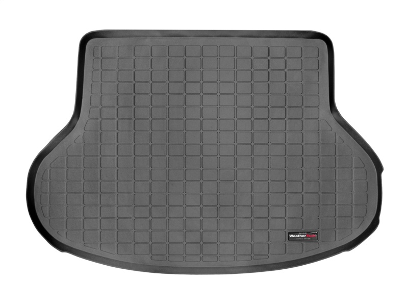 Lexus RX300 Cargo Liner - Behind 2nd Row Seating - WeatherTech - Black - `99-`03