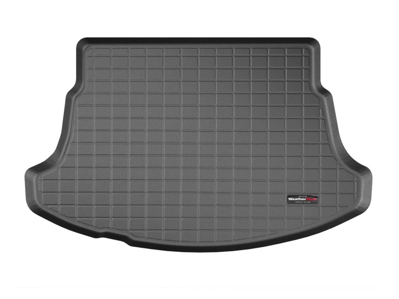 Lexus UX Cargo Liner - Behind 2nd Row Seating - WeatherTech - Black - `19-`27