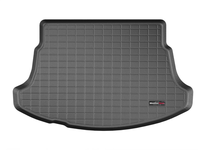 Lexus UX Cargo Liner - Behind 2nd Row Seating - WeatherTech - Black - `19-`27