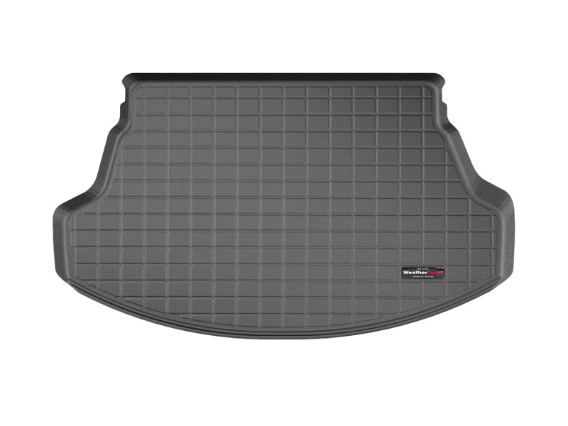 Lexus UX Cargo Liner - Behind 2nd Row Seating - WeatherTech - Black - `19-`27