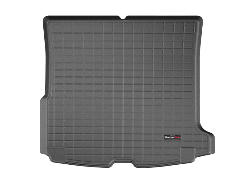 Volvo V60 Cargo Liner - WeatherTech - Black - `19-`27