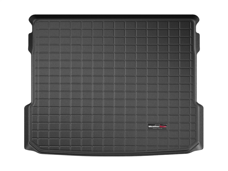 Mercedes-Benz GLB-Class Cargo Liner - Behind 2nd Row - WeatherTech - Black - `20-`27
