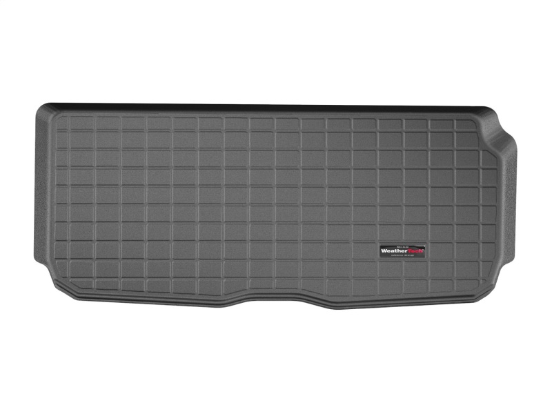 Mercedes-Benz GLS-Class Cargo Liner - WeatherTech - Black - `20-`27
