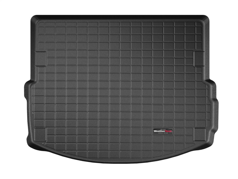 Land Rover Discovery Sport Cargo Liner - Cargo Area - WeatherTech - Black - `20-`27
