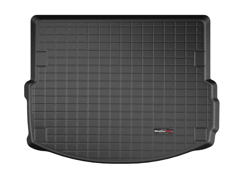 Land Rover Discovery Sport Cargo Liner - Cargo Area - WeatherTech - Black - `20-`27