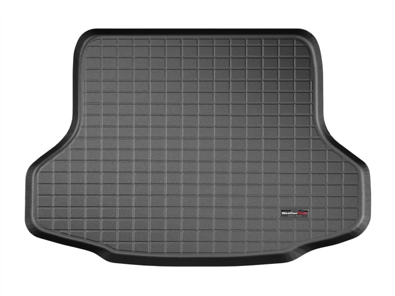 Nissan Sentra Cargo Liner - WeatherTech - Black - `20-`27