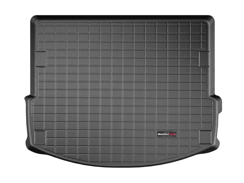 Land Rover Discovery Sport Cargo Liner - Cargo Area (Behind 2nd Row) - WeatherTech - Black - `20-`27
