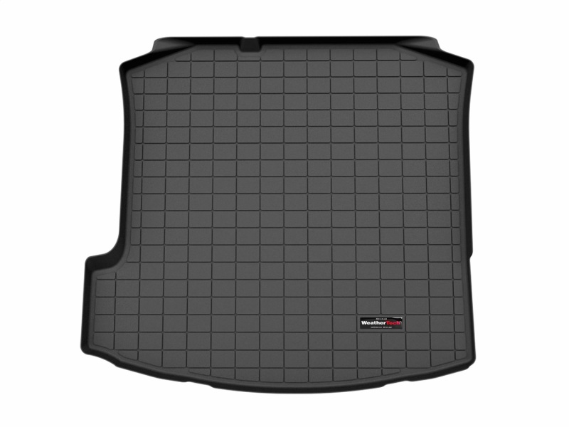 Volkswagen Jetta Cargo Liner - WeatherTech - Black - `99-`05