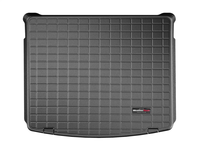 Tesla Model Y Cargo Liner - Front - WeatherTech - Black - `20-`27