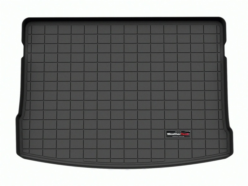 Mercedes-Benz AMG GLA 35 Cargo Liner - WeatherTech - Black - `21-`27