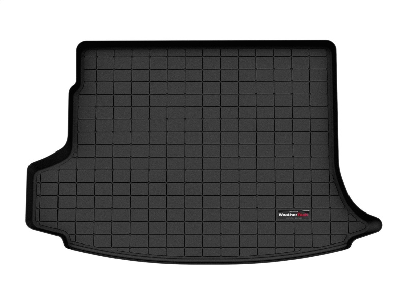 Buick Envision Cargo Liner - Behind 2nd Row - WeatherTech - Black - `21-`27