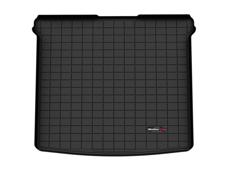 Volkswagen ID.4 Cargo Liner - WeatherTech - Black - `21-`27
