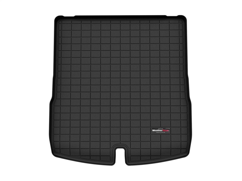Tesla Model Y Cargo Liner - WeatherTech - Black - `21-`27