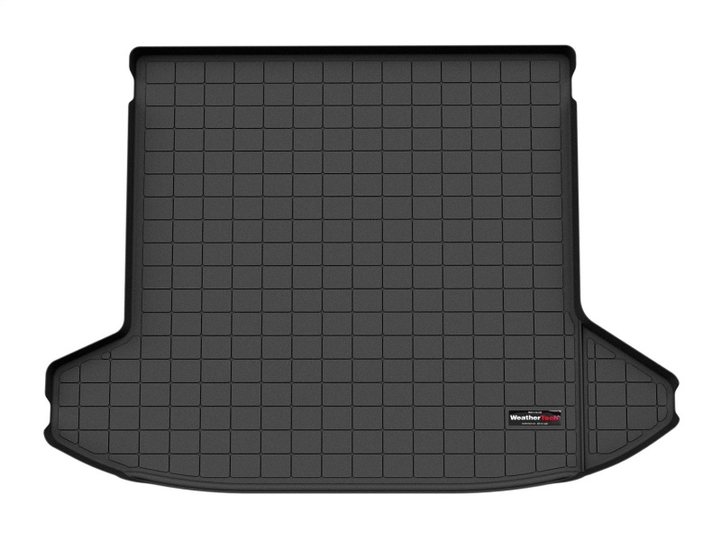 Hyundai Tucson Hybrid Cargo Liner - WeatherTech - Black - `22-`27