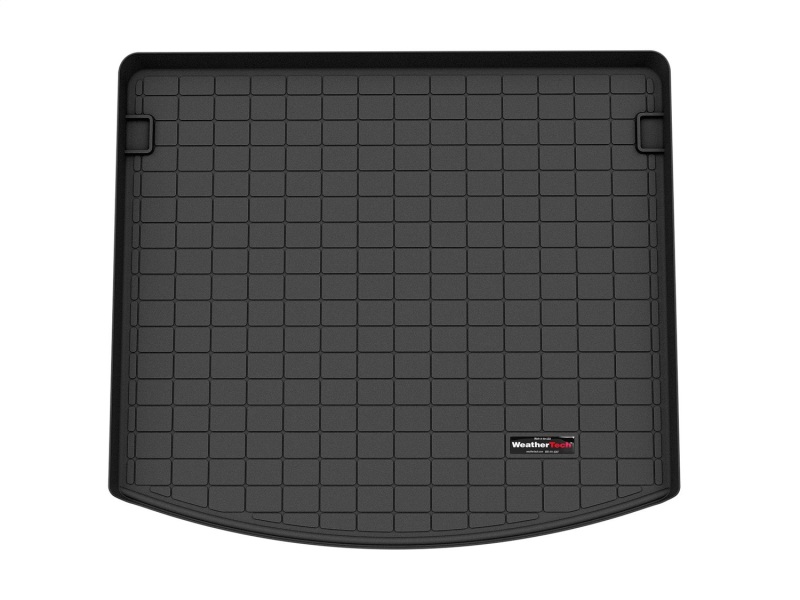 Mazda CX-5 Cargo Liner - Upper Cargo Area - WeatherTech - Black - `22-`27
