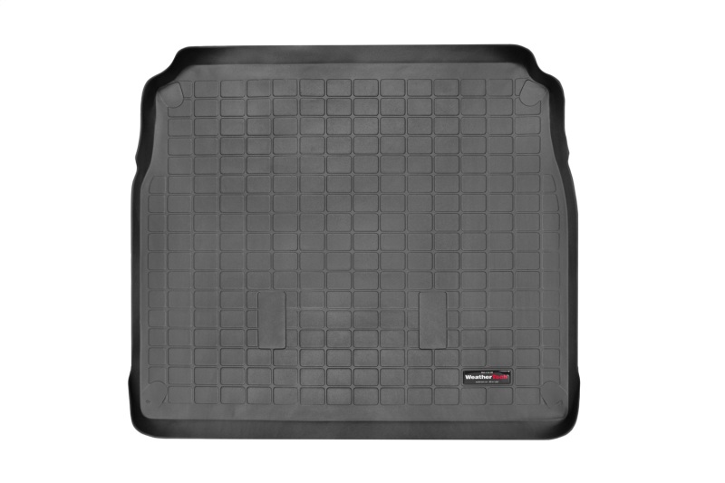 Land Rover Discovery Cargo Liner - Cargo Area (Behind 2nd Row) - WeatherTech - Black - `99-`04